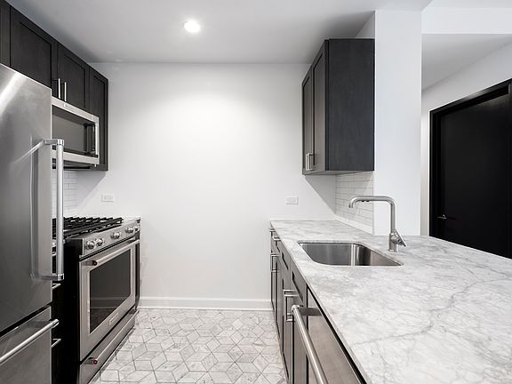 3rd image of 21 S End Ave #4206