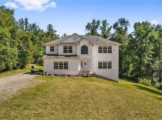 236 Short St, Coal Center, PA