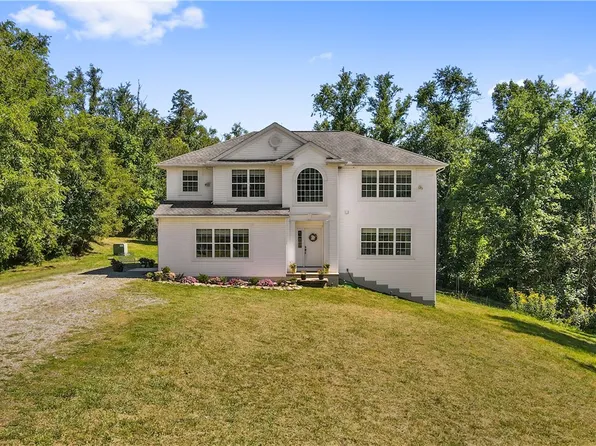 236 Short St, Coal Center, PA 15423