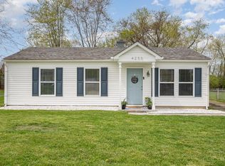 4255 Bantam Ln, Cincinnati, OH 45245