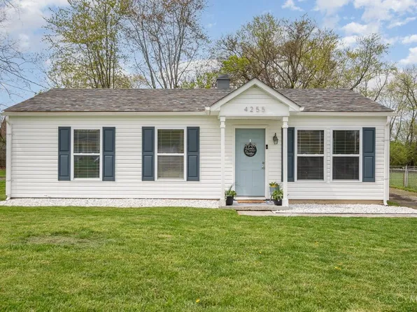 4255 Bantam Ln, Cincinnati, OH 45245
