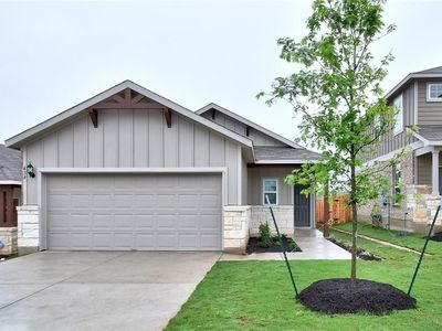 434 Eves Necklace Dr, Buda, TX, 78610