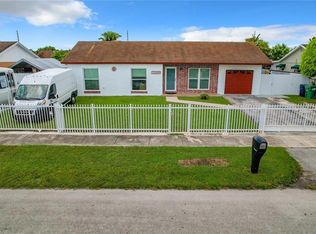 26552 SW 125th Ct, Homestead, FL 33032