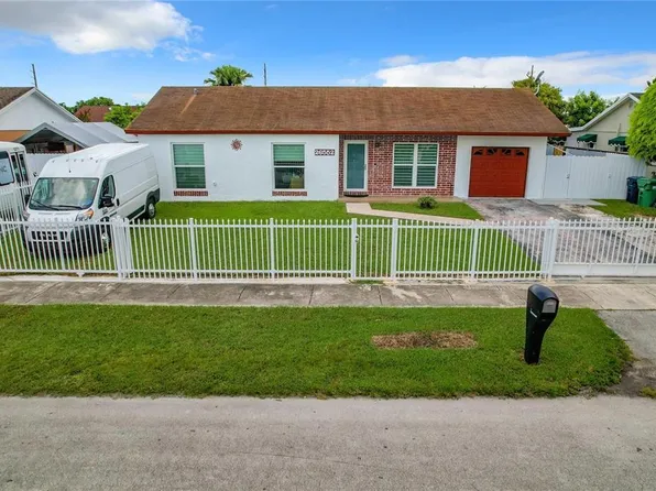 26552 SW 125th Ct, Homestead, FL 33032