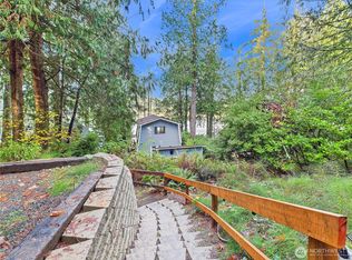 Cedar Grove, Shelton, WA 98584