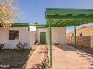862 W Hawaii Dr, Tucson, AZ 85706
