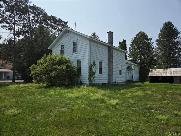 7709 Ridge Rd, Lowville, NY 13367