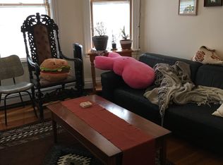 64 Fisher Ave #2, Roxbury Crossing, MA 02120