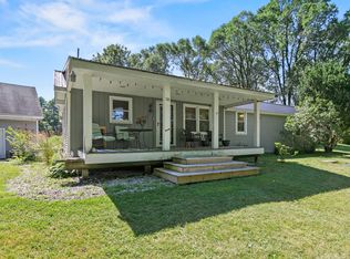 4 Misty Drive, Gray, ME 04039