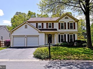 11417 Scottsbury Ter, Germantown, MD 20876