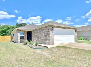 1905 Peony St, North Little Rock, AR 72117