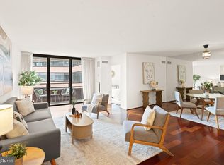 2555 Pennsylvania Ave NW APT 612, Washington, DC 20037