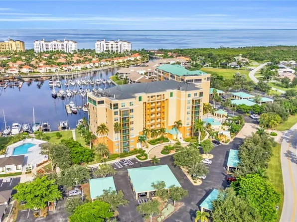 2090 Matecumbe Key Rd Unit 1505, Punta Gorda, FL 33955