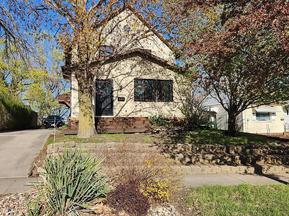 501 N 3rd St, Fort Dodge, IA 50501 Zillow