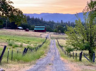 125 Cedar Gulch Rd, Hayfork, CA 96041
