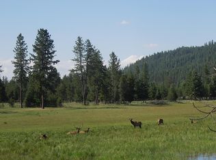 6040 Kelso Lake Rd, Athol, ID 83801