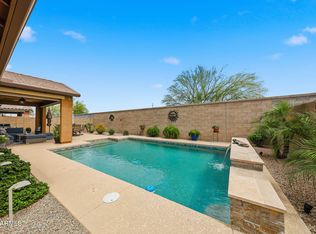 2581 S 171ST Lane, Goodyear, AZ 85338