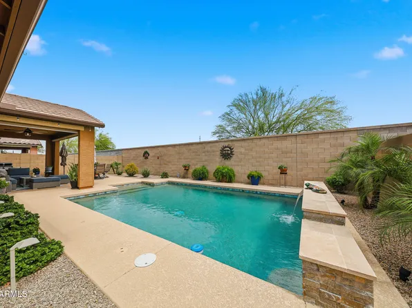 2581 S 171ST Lane, Goodyear, AZ 85338