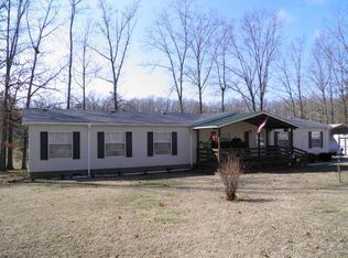 220 Blackberry Farm Rd, Monteagle, TN 37356