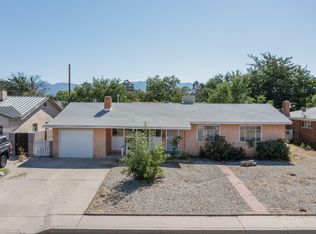 3204 Arizona St NE, Albuquerque, NM 87110