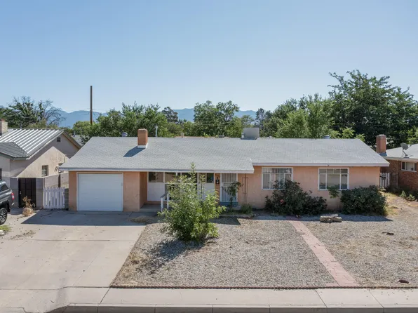 3204 Arizona St NE, Albuquerque, NM 87110