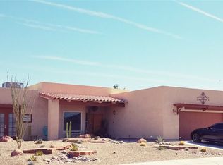 11450 E Del Golfo, Yuma, AZ 85367