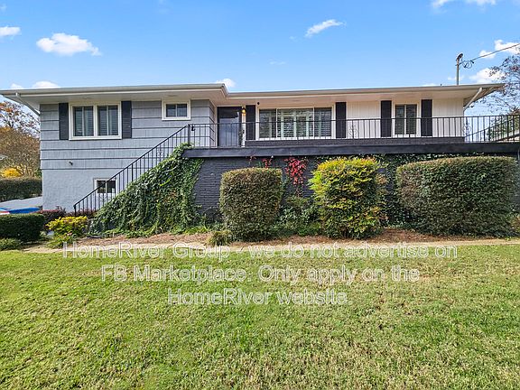 2nd image of 4003 Knollwood Dr
