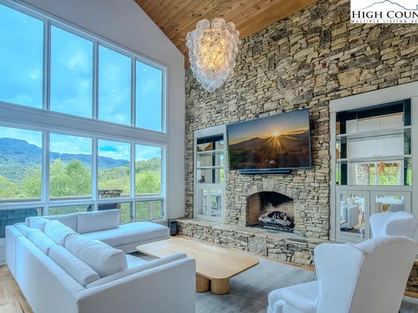 1520 Cranberry Cove #1520, Linville, NC 28646