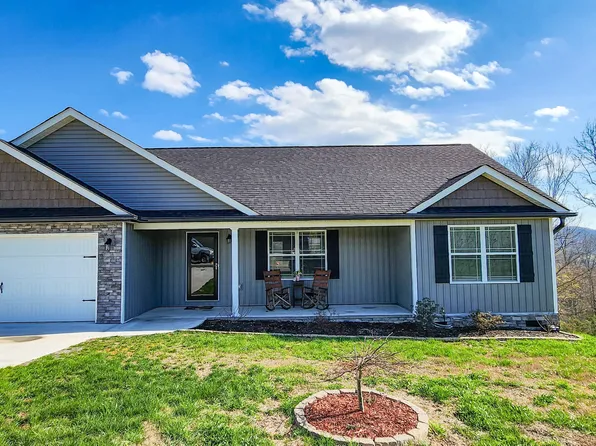 198 Owen Moore Dr, Maynardville, TN 37807