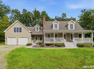 24 Liska Rd, Willington, CT 06279