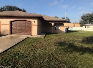 535 Glendale Ave, Lehigh Acres, FL 33936