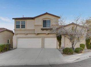 9319 Avon Park Ave, Las Vegas, NV 89149