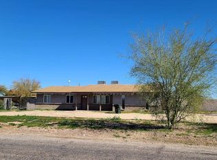 12421 S Gopher Rd, Buckeye, AZ 85326