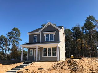 8908 Lee Brown Rdg, Wake Forest, NC 27587