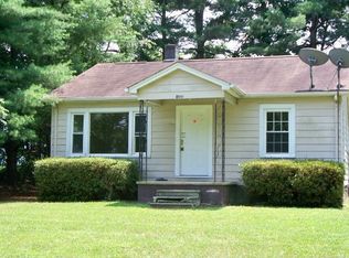 2551 Section House Rd NE, Hickory, NC 28601