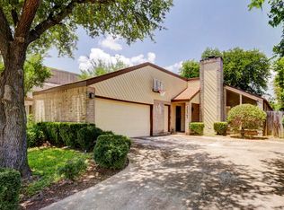 7810 Albin Ln, Houston, TX 77071
