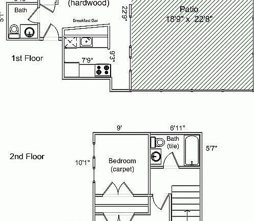 2nd image of this home