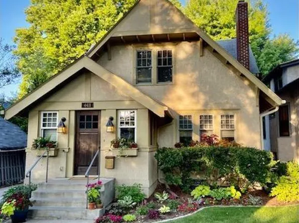 4411 Vincent Ave S, Minneapolis, MN 55410