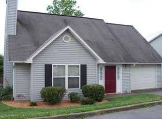 107 Copper Ct, Johnson City, TN 37601