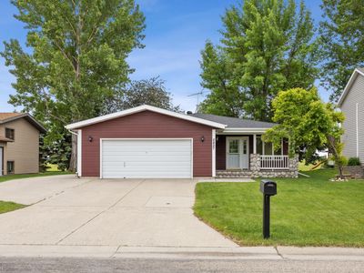 2427 33rd Ave S, Moorhead, MN, 56560