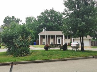 667 Greenhurst Ct, Fenton, MO