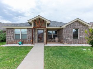3617 Firedog Rd, Abilene, TX 79606