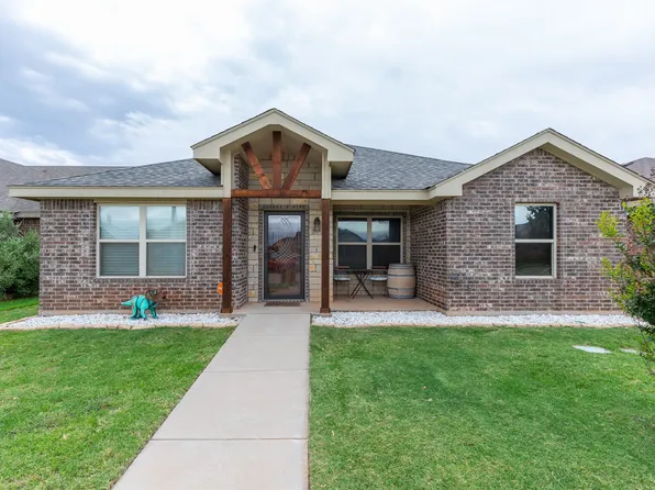 3617 Firedog Rd, Abilene, TX 79606