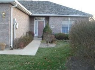 3621 Augusta Dr, Columbia, MO 65203