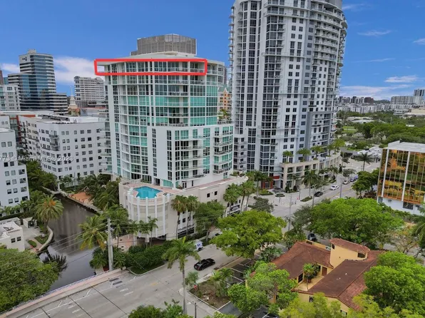 111 SE 8th Ave APT 1701, Fort Lauderdale, FL 33301