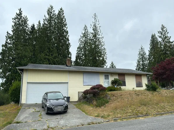 9230 3rd Place Se Everett Washington #98208, Everett, WA 98204