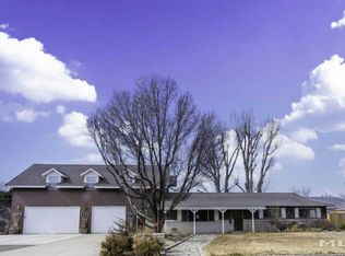 45 Ash St, Yerington, NV