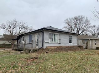 1901 Finley Ave, Indianapolis, IN