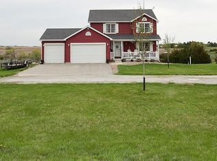 8101 David Dr, Firth, NE 68358