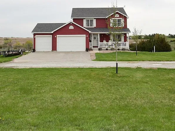 8101 David Dr, Firth, NE 68358